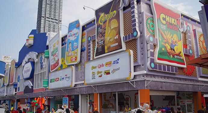 Rumah Indofood