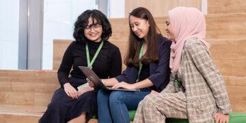 women in tech