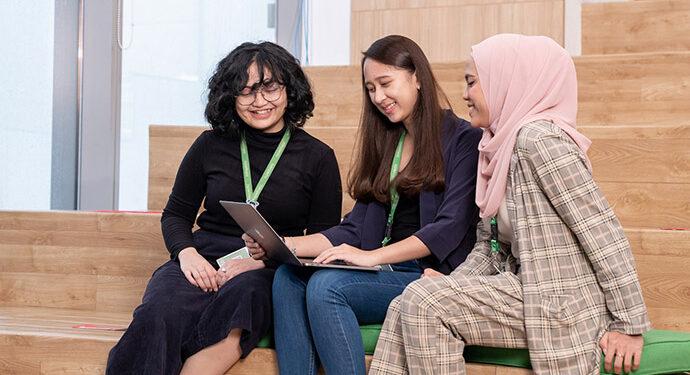 women in tech
