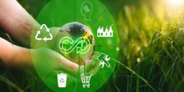 waste management - circular economy