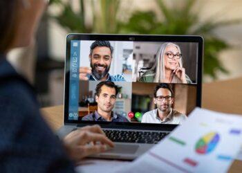zoom meeting