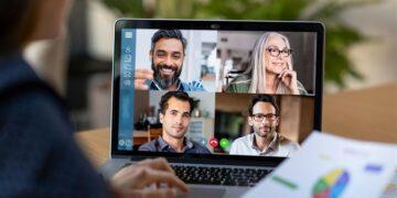 zoom meeting