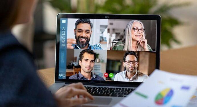 zoom meeting