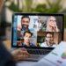 zoom meeting