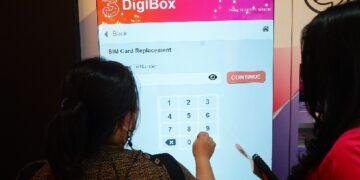 3Store Hadirkan Layanan Digital Untuk Pelanggan Serba Canggih