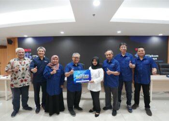 APERTI BUMN