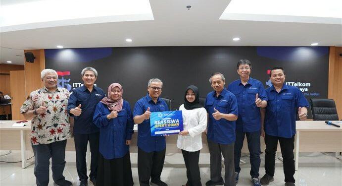 APERTI BUMN