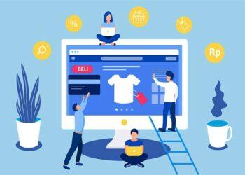 e-commerce enabler