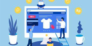 e-commerce enabler