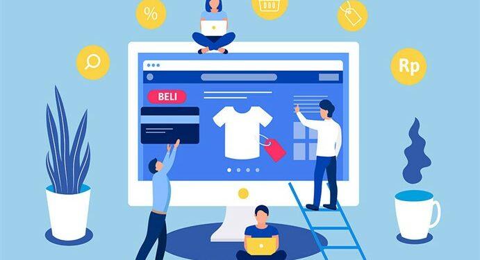 e-commerce enabler