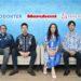 Alodokter x Diary Bunda x Marubeni Corporation