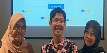 Aplikasi BERSUARA ITB