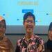 Aplikasi BERSUARA ITB
