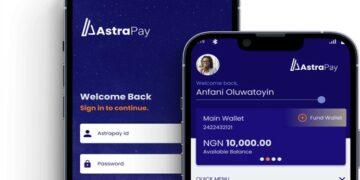 AstraPay