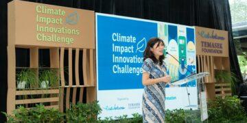 Climate Impact Innovations Challenge