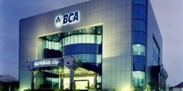 BCA