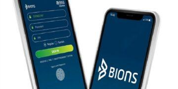 BIONS - BNI Sekuritas