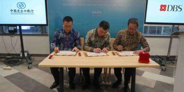 Bank DBS Indonesia x SGPI