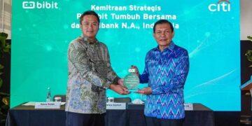 Bibit x Citi Indonesia