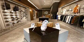 Flagship store Brodo Bekasi