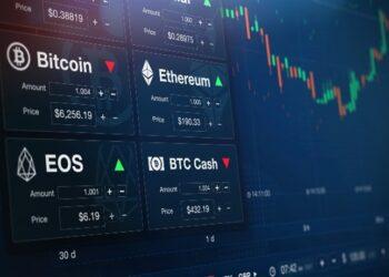 Bursa Kripto Indonesia