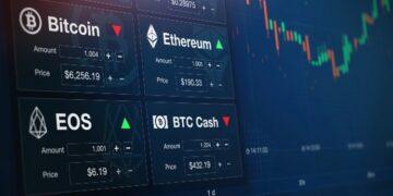 Bursa Kripto Indonesia