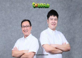 Co-Founders SoLeLands