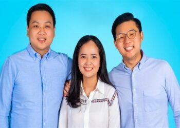 Co-ounders KarirLab