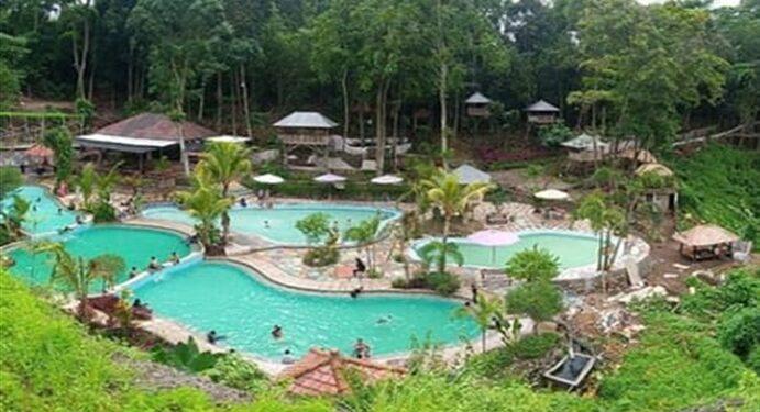 Desa Wisata Hijau Bilebante