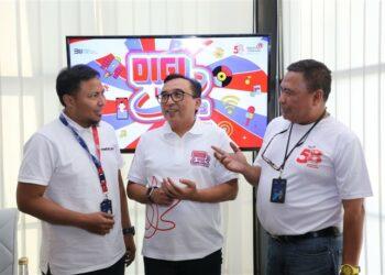 Digiland Surabaya