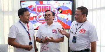 Digiland Surabaya