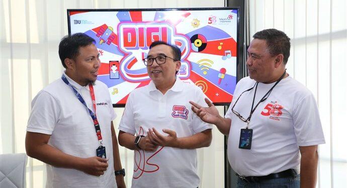 Digiland Surabaya