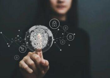 Digital Identity