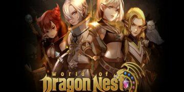 Dragon Nest 2: Evolution