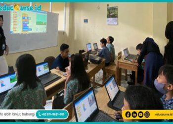 Educourse