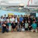Endeavor Scale Up Batch 5