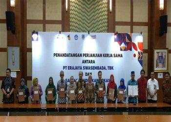 pendidikan vokasi