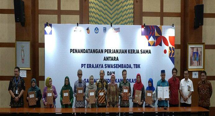 pendidikan vokasi