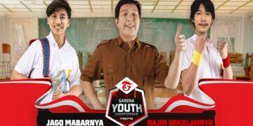 Garena Youth Championship 2023