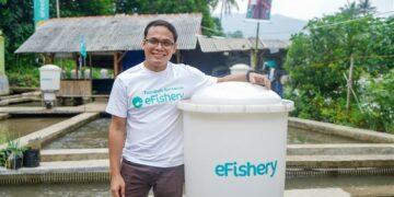 Gibran - eFishery