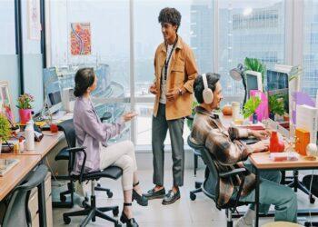 GoWork