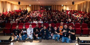 Google I/O Extended 2023 di Digital Hub BSD City