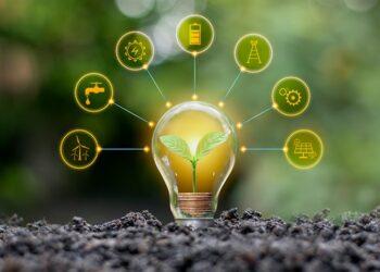 Startup Greentech