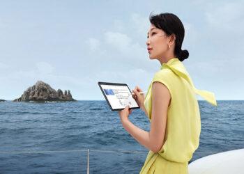 HUAWEI MatePad Air