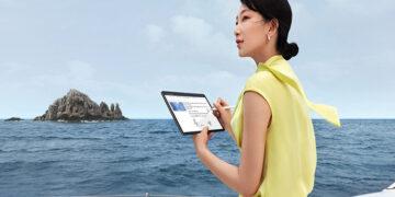 HUAWEI MatePad Air