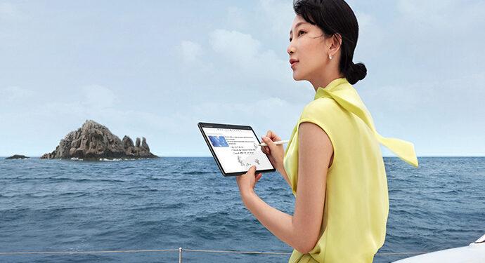 HUAWEI MatePad Air
