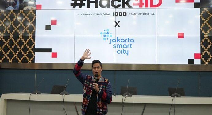 Hack4ID
