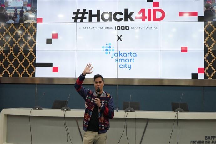 Hack4ID