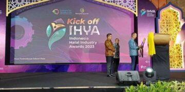 Indonesia Halal Industry Awards (IHYA) 2023