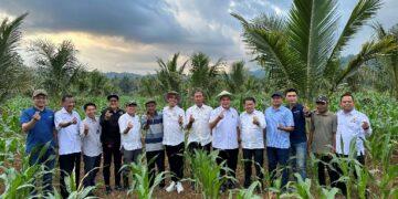 Kadin Impact Award Dukung Pengembangan Potensi Ekonomi Daerah